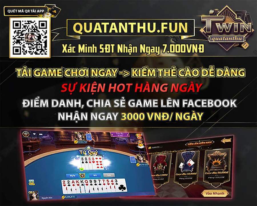 Ba Tôi Là Chiến Thần - Chương 12 - Trang 61