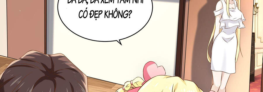 Ba Tôi Là Chiến Thần - Chương 13 - Trang 2