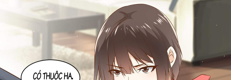 Ba Tôi Là Chiến Thần - Chương 13 - Trang 16