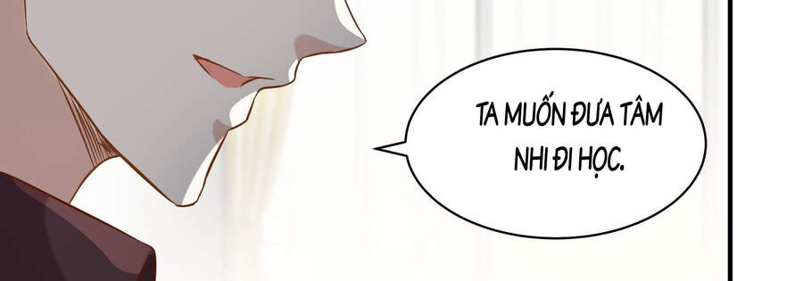 Ba Tôi Là Chiến Thần - Chương 13 - Trang 22