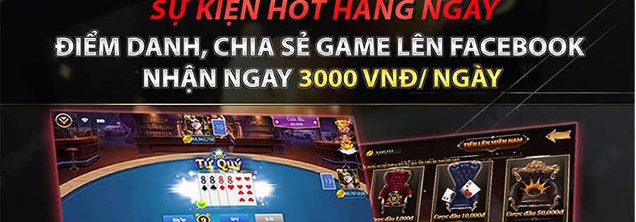 Ba Tôi Là Chiến Thần - Chương 13 - Trang 24