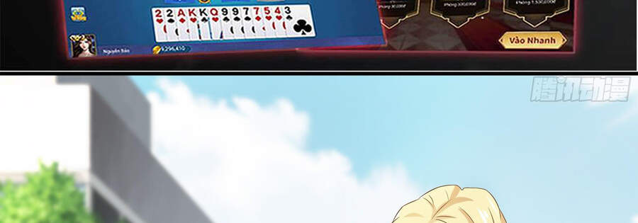 Ba Tôi Là Chiến Thần - Chương 13 - Trang 25