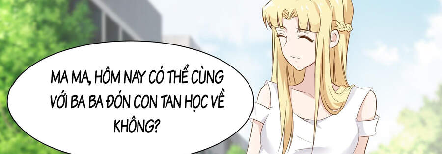 Ba Tôi Là Chiến Thần - Chương 13 - Trang 26