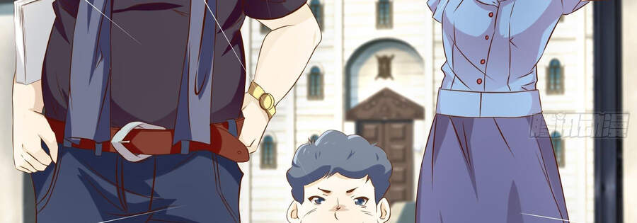 Ba Tôi Là Chiến Thần - Chương 13 - Trang 33