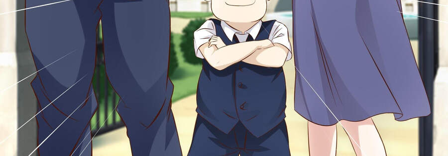 Ba Tôi Là Chiến Thần - Chương 13 - Trang 34