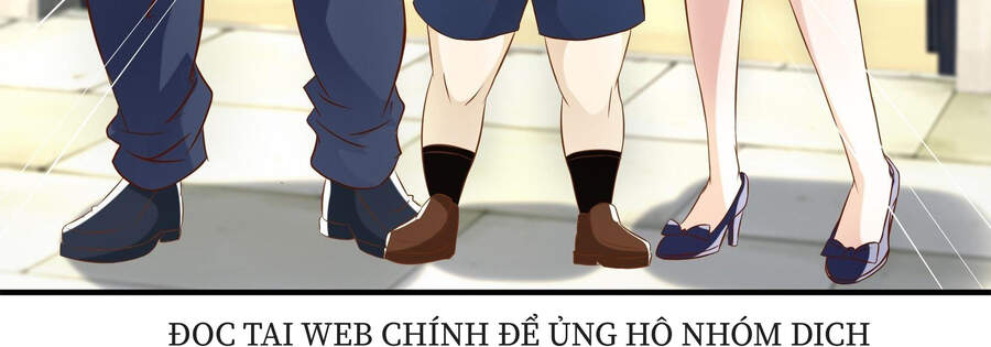 Ba Tôi Là Chiến Thần - Chương 13 - Trang 35