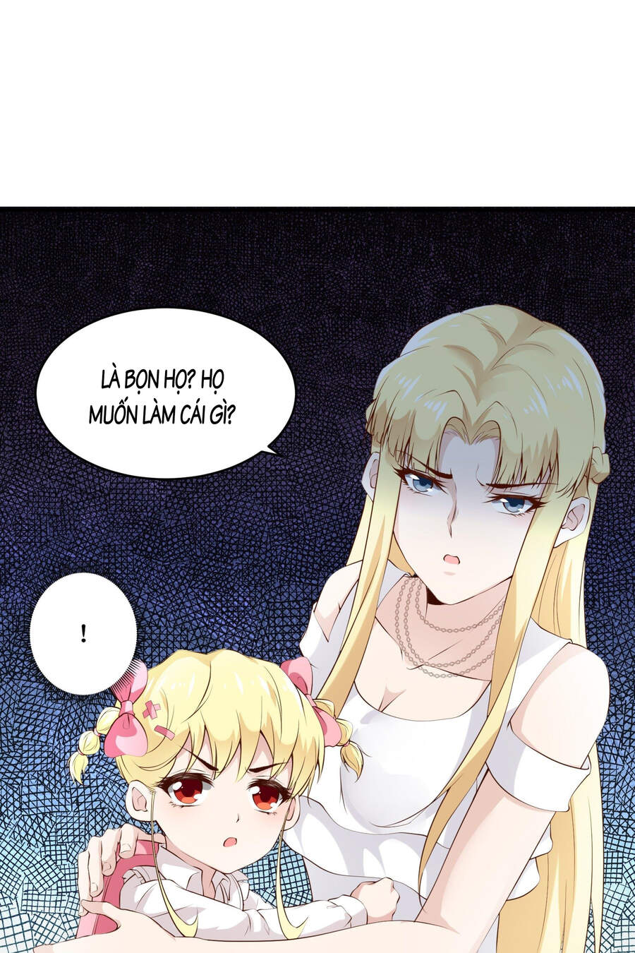 Ba Tôi Là Chiến Thần - Chương 13 - Trang 37