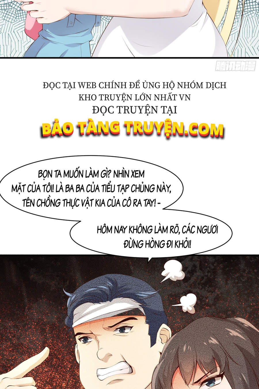 Ba Tôi Là Chiến Thần - Chương 13 - Trang 38