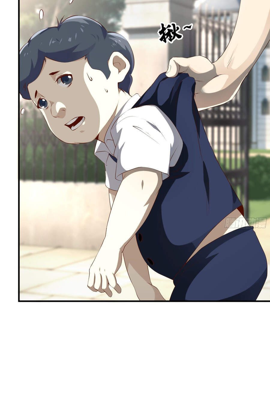 Ba Tôi Là Chiến Thần - Chương 13 - Trang 40