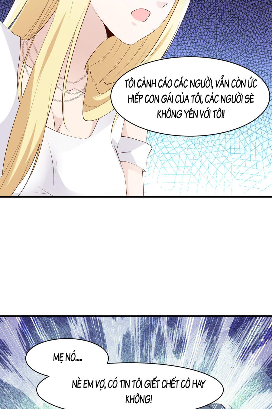 Ba Tôi Là Chiến Thần - Chương 13 - Trang 43