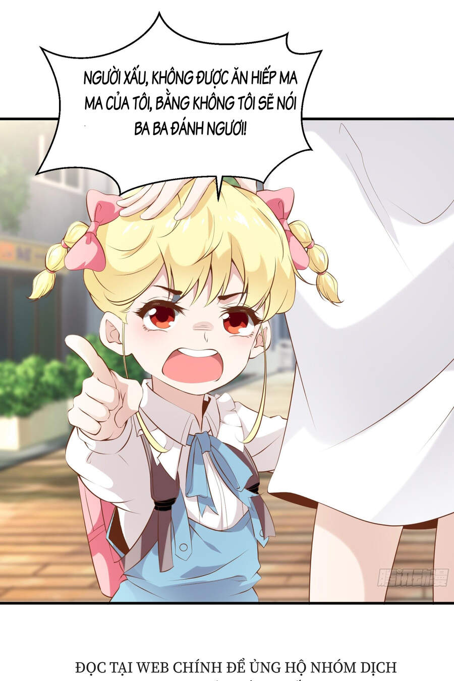 Ba Tôi Là Chiến Thần - Chương 13 - Trang 45