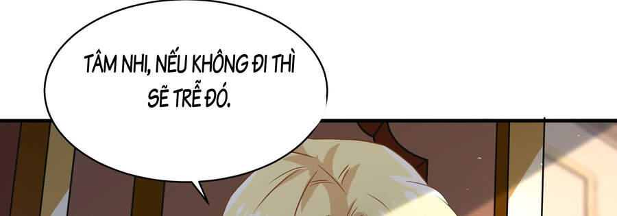 Ba Tôi Là Chiến Thần - Chương 13 - Trang 6