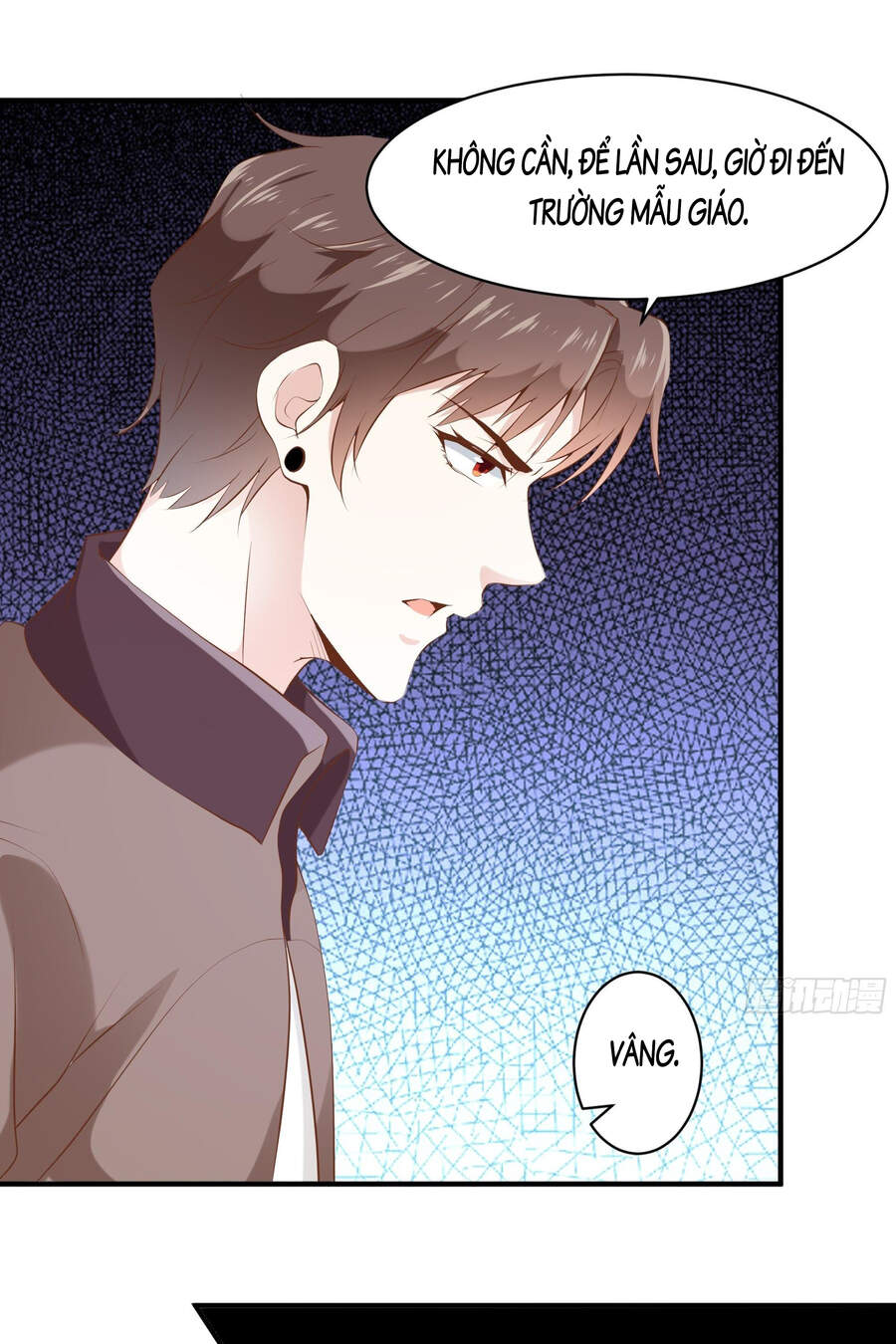 Ba Tôi Là Chiến Thần - Chương 13 - Trang 51