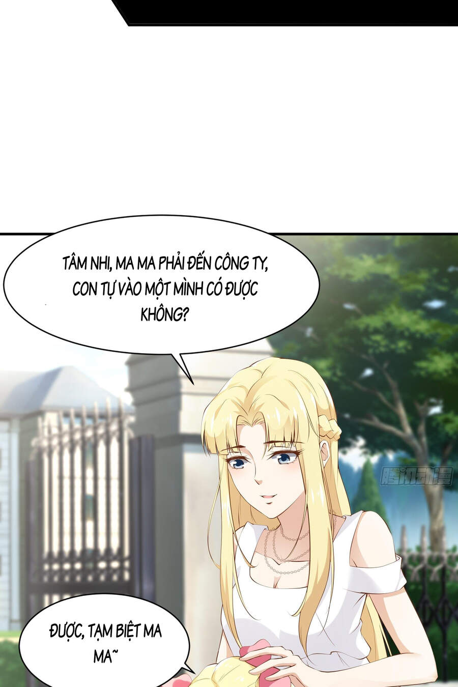 Ba Tôi Là Chiến Thần - Chương 13 - Trang 52