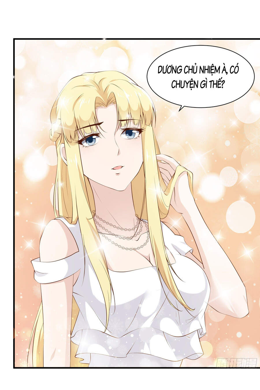 Ba Tôi Là Chiến Thần - Chương 13 - Trang 56