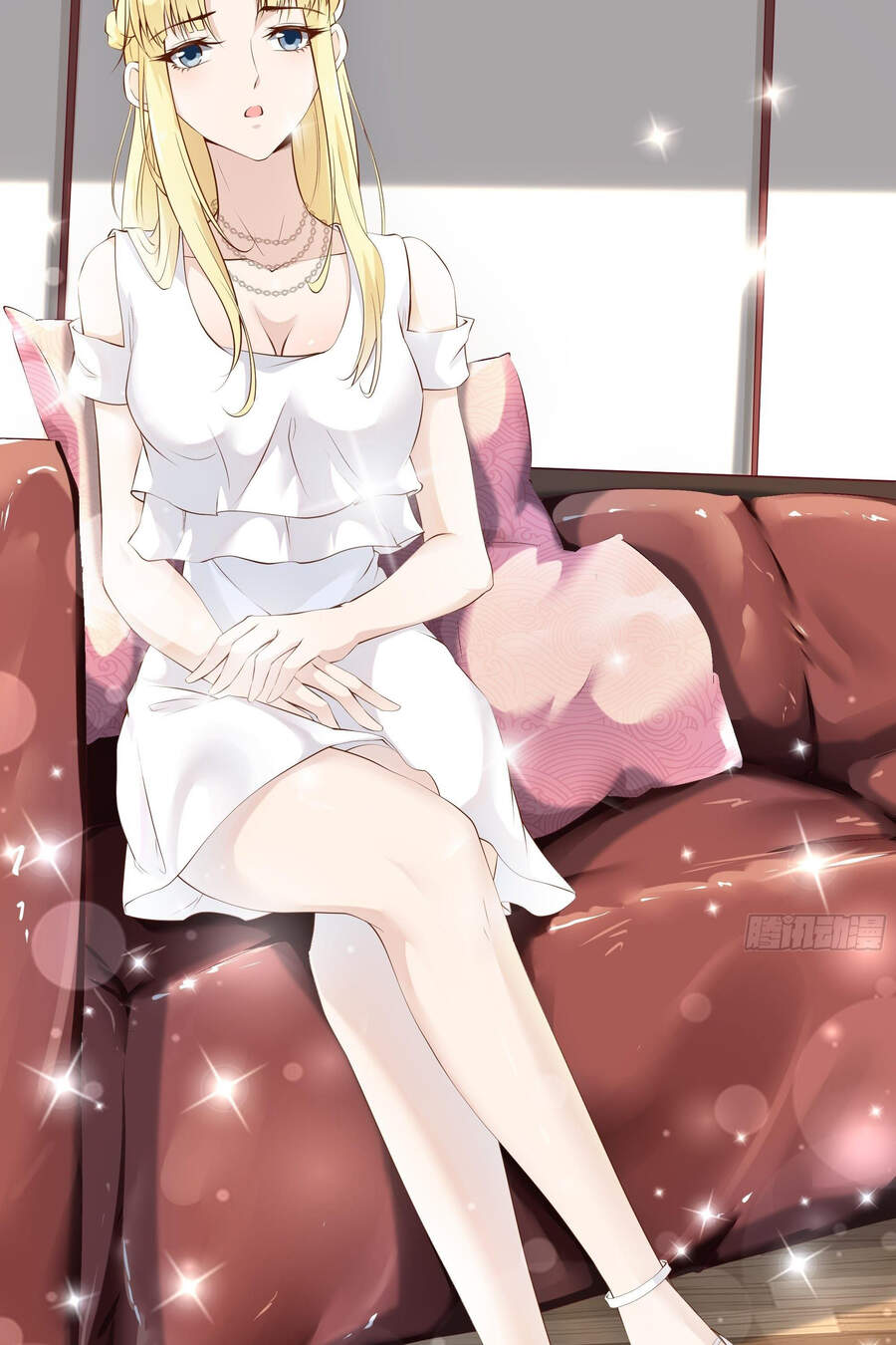 Ba Tôi Là Chiến Thần - Chương 13 - Trang 61