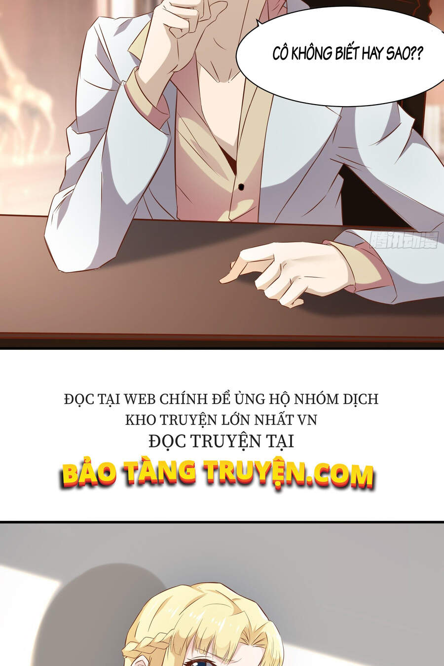 Ba Tôi Là Chiến Thần - Chương 13 - Trang 63