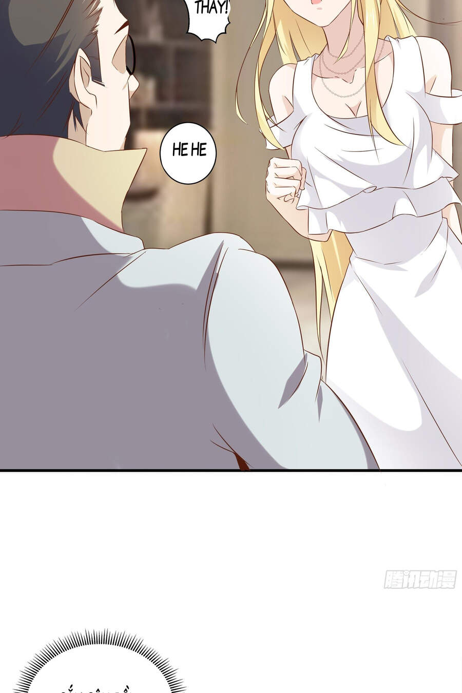 Ba Tôi Là Chiến Thần - Chương 13 - Trang 67