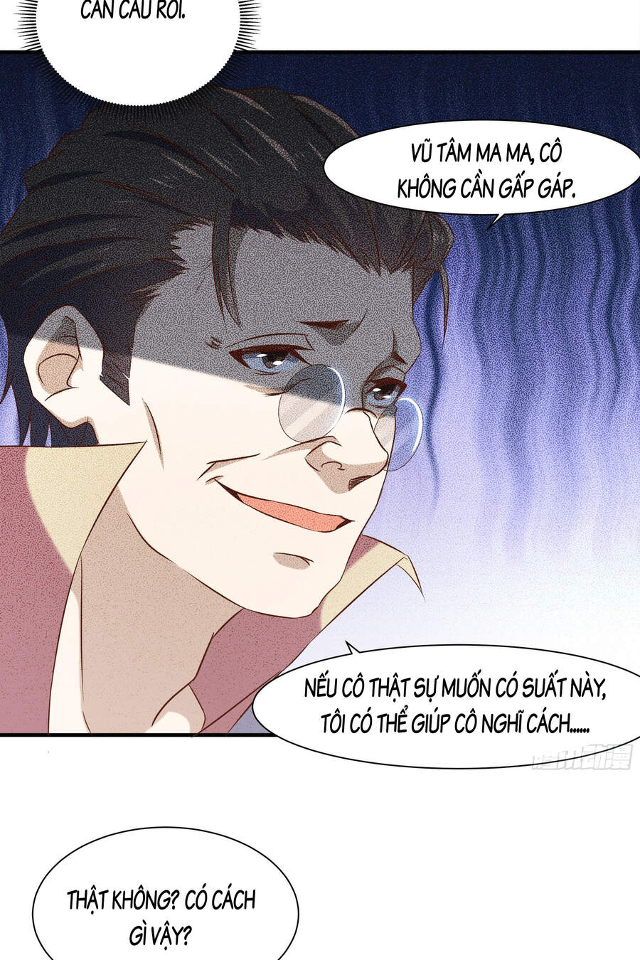 Ba Tôi Là Chiến Thần - Chương 13 - Trang 68