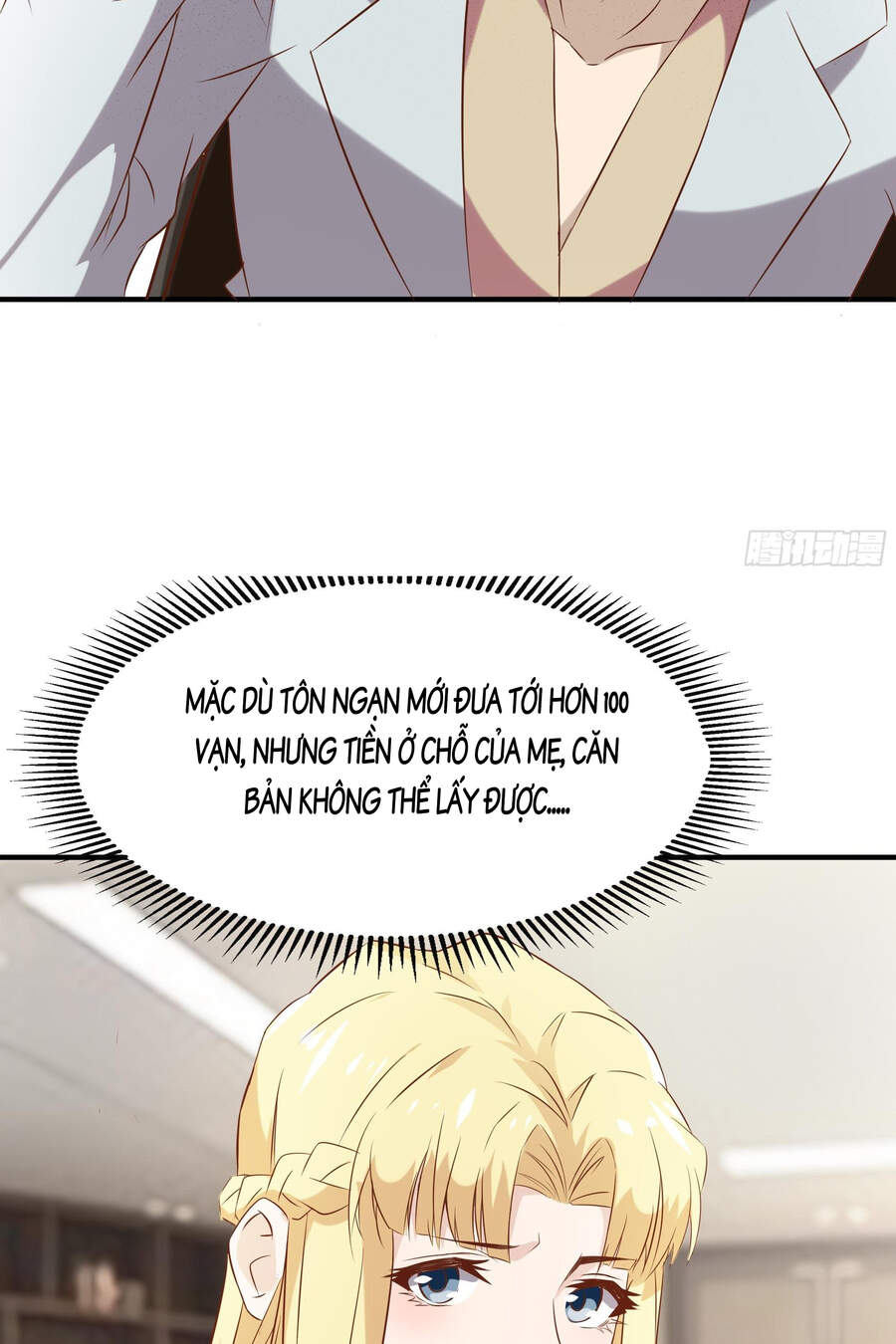 Ba Tôi Là Chiến Thần - Chương 13 - Trang 71