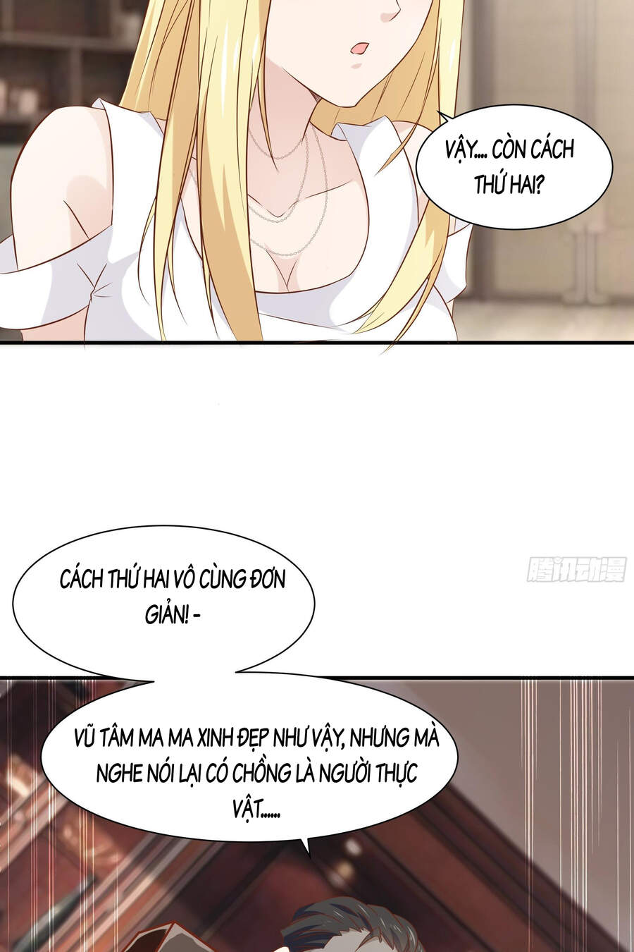 Ba Tôi Là Chiến Thần - Chương 13 - Trang 72