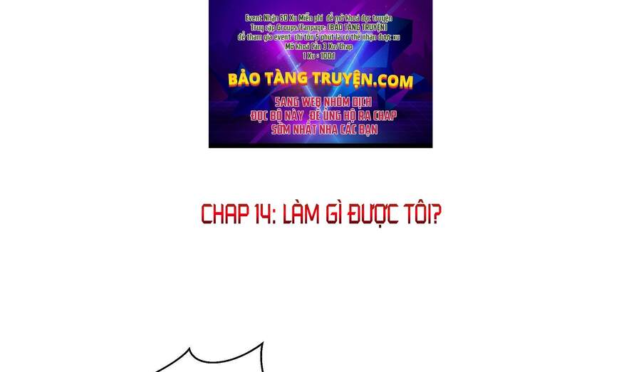 Ba Tôi Là Chiến Thần - Chương 14 - Trang 1