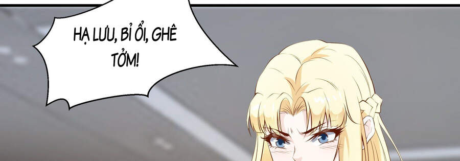 Ba Tôi Là Chiến Thần - Chương 14 - Trang 2