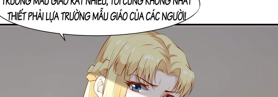 Ba Tôi Là Chiến Thần - Chương 14 - Trang 12