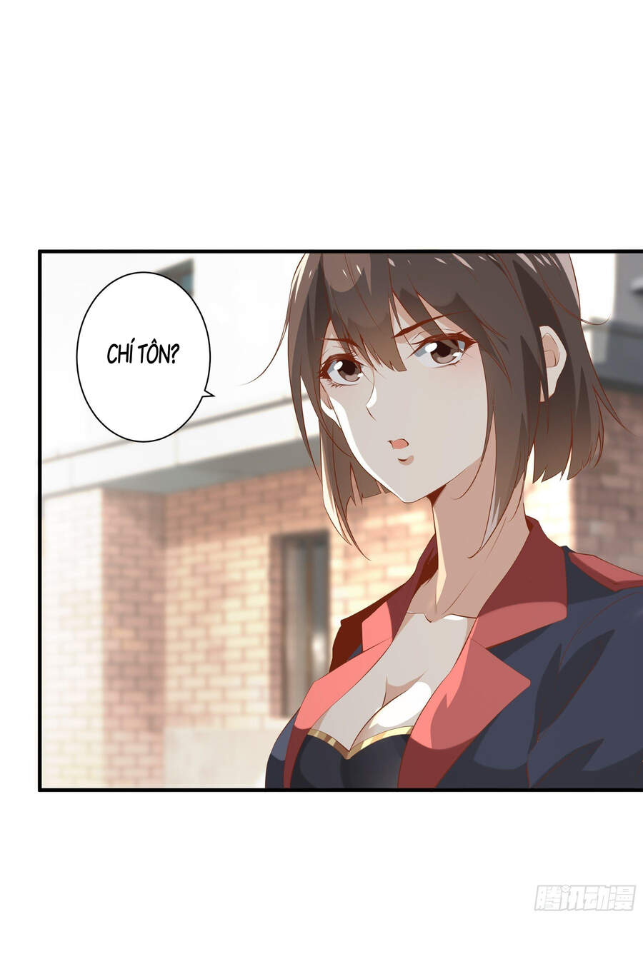 Ba Tôi Là Chiến Thần - Chương 14 - Trang 37