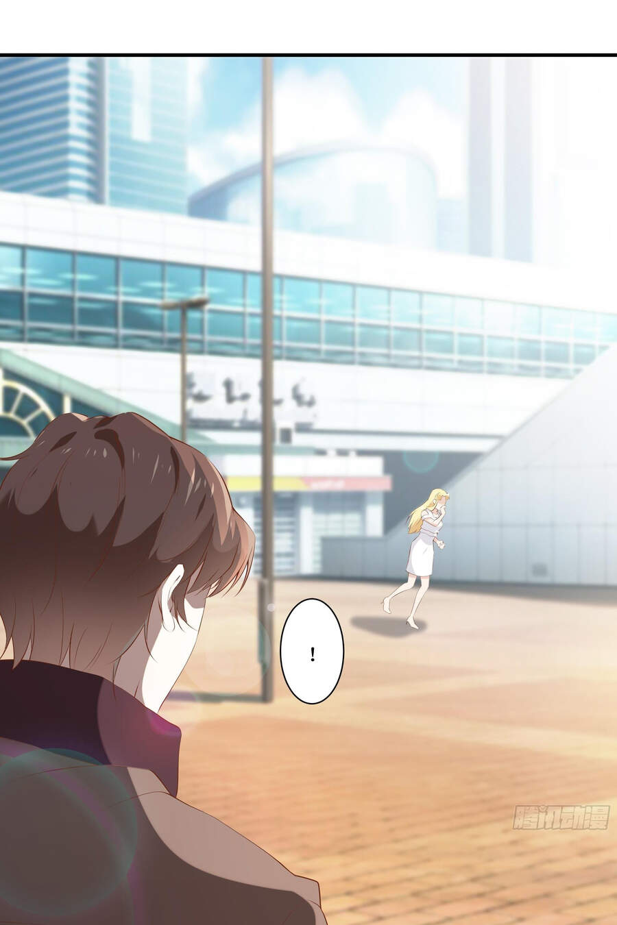 Ba Tôi Là Chiến Thần - Chương 14 - Trang 38