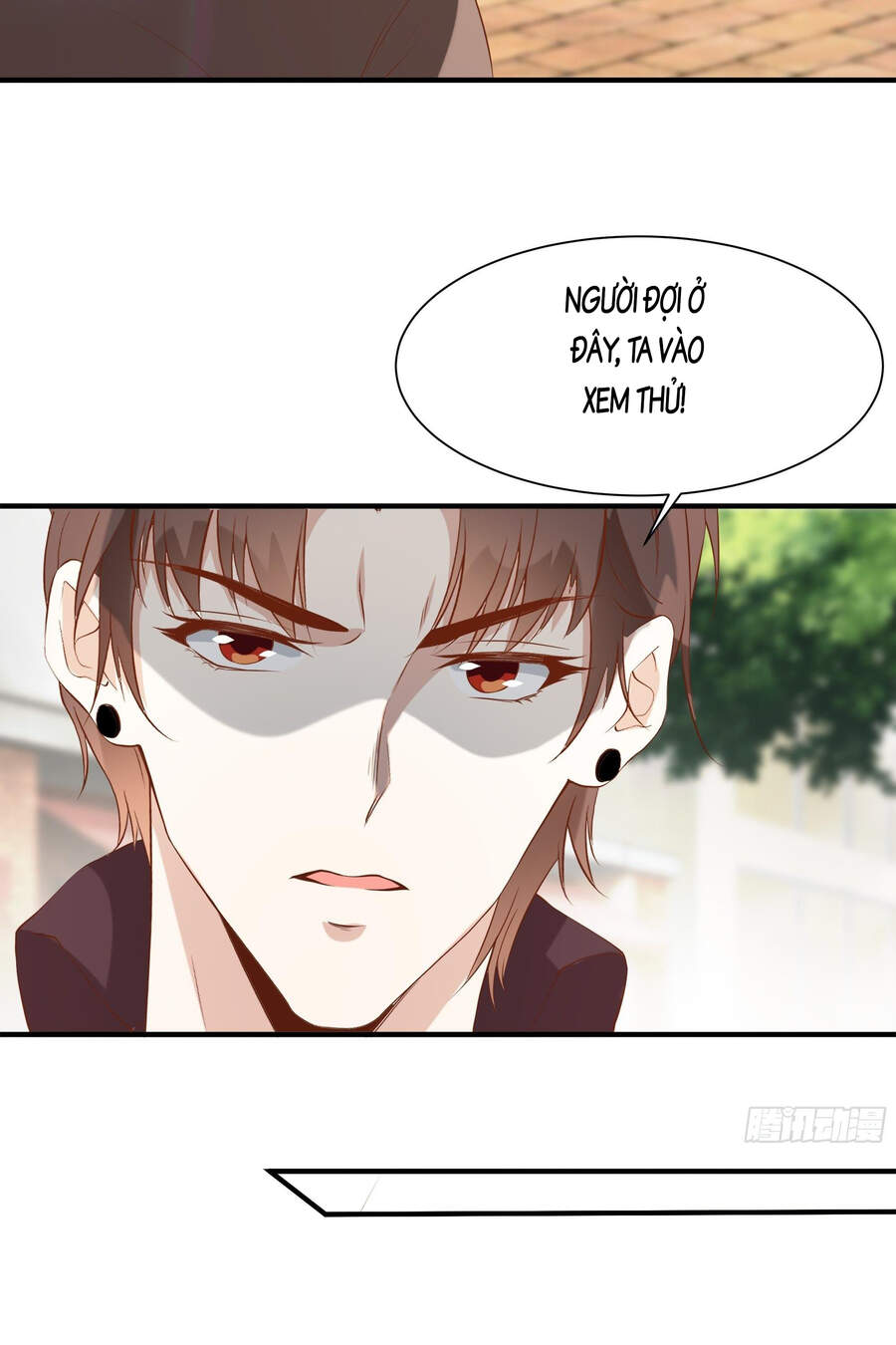 Ba Tôi Là Chiến Thần - Chương 14 - Trang 39