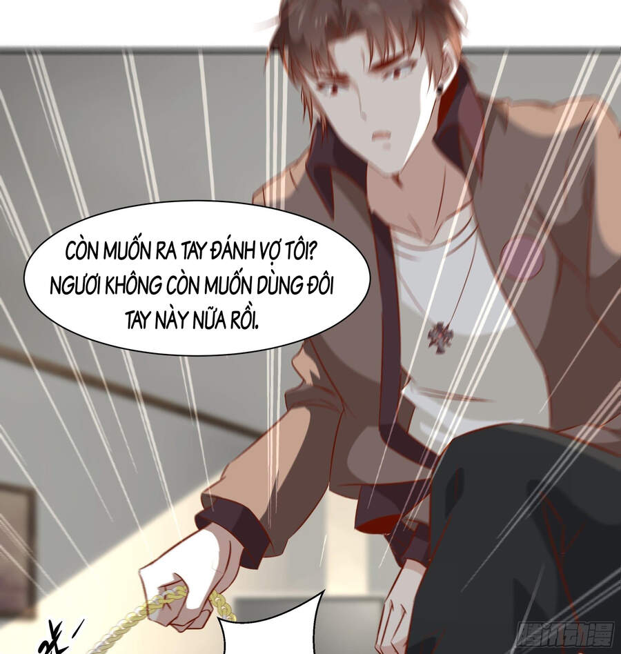 Ba Tôi Là Chiến Thần - Chương 14 - Trang 64