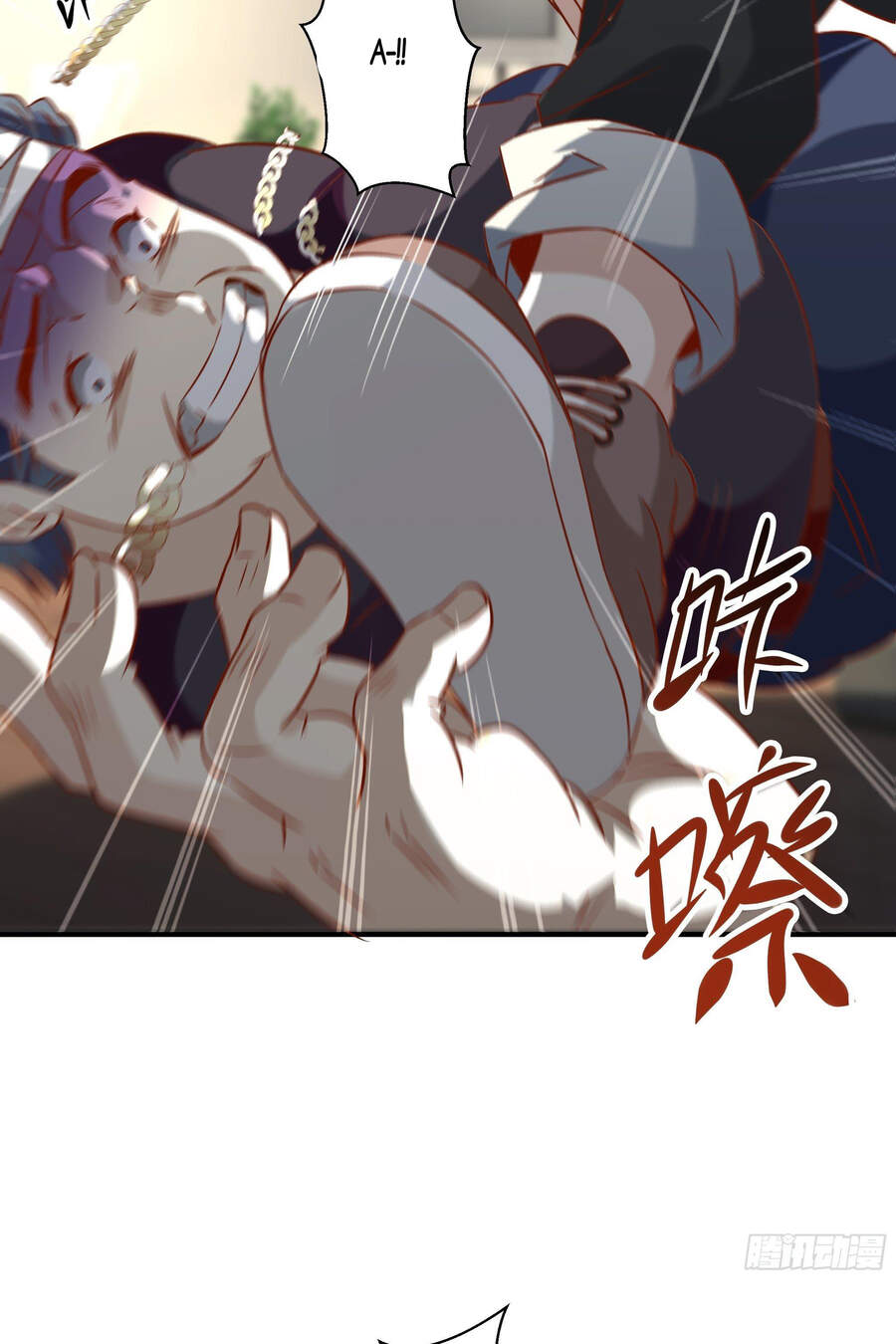 Ba Tôi Là Chiến Thần - Chương 14 - Trang 65