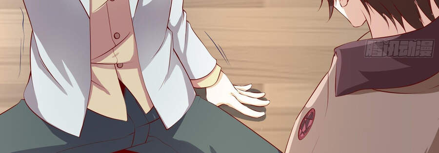 Ba Tôi Là Chiến Thần - Chương 15 - Trang 21