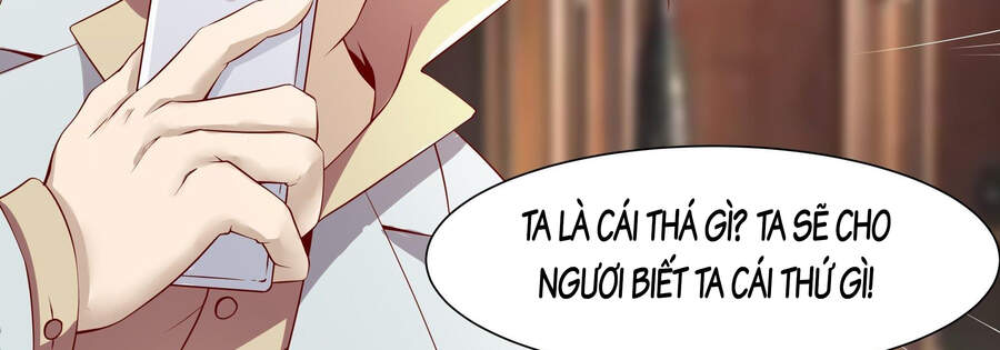 Ba Tôi Là Chiến Thần - Chương 15 - Trang 27