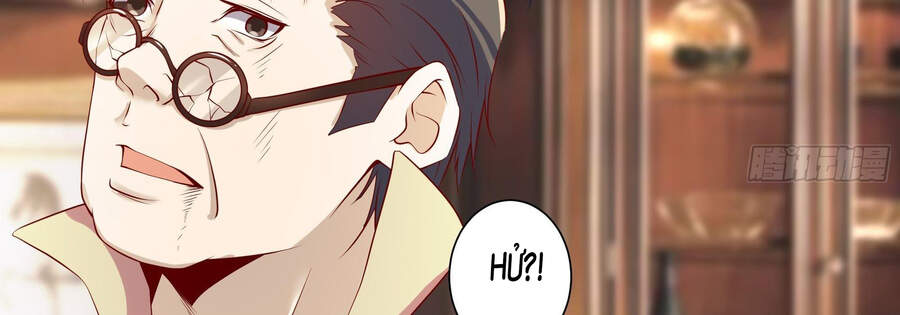 Ba Tôi Là Chiến Thần - Chương 15 - Trang 31