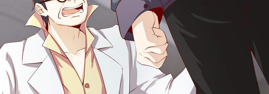 Ba Tôi Là Chiến Thần - Chương 15 - Trang 36