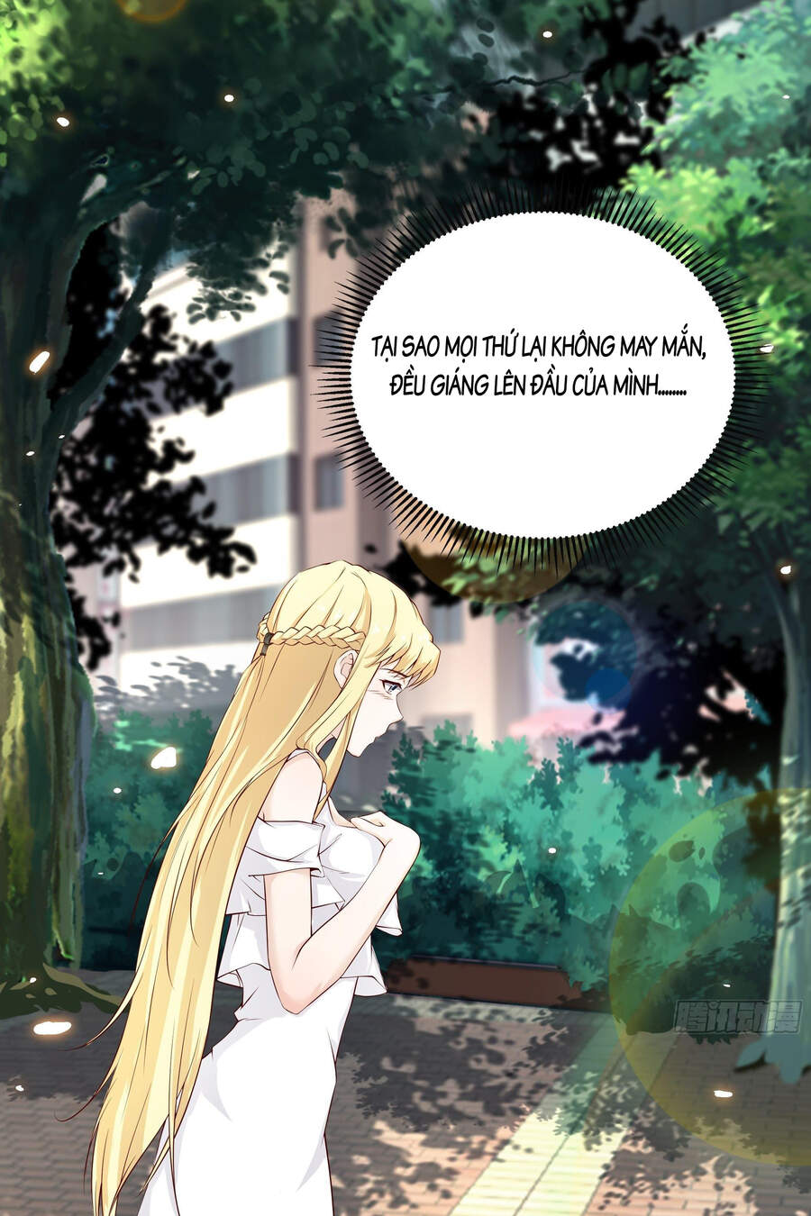 Ba Tôi Là Chiến Thần - Chương 15 - Trang 58