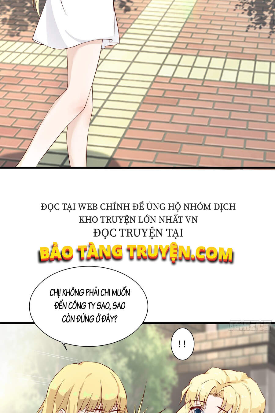 Ba Tôi Là Chiến Thần - Chương 15 - Trang 59
