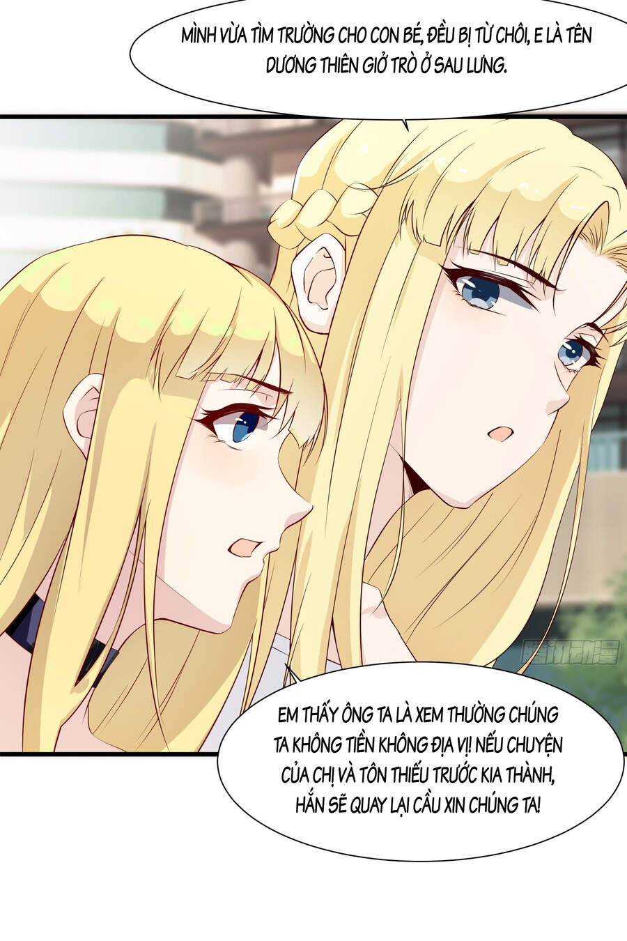 Ba Tôi Là Chiến Thần - Chương 15 - Trang 61