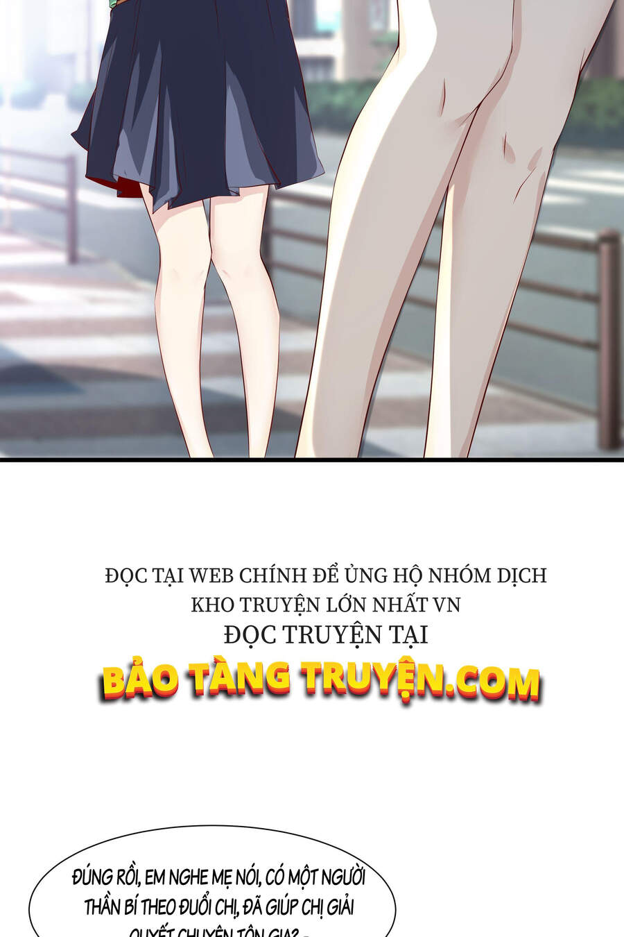 Ba Tôi Là Chiến Thần - Chương 15 - Trang 64