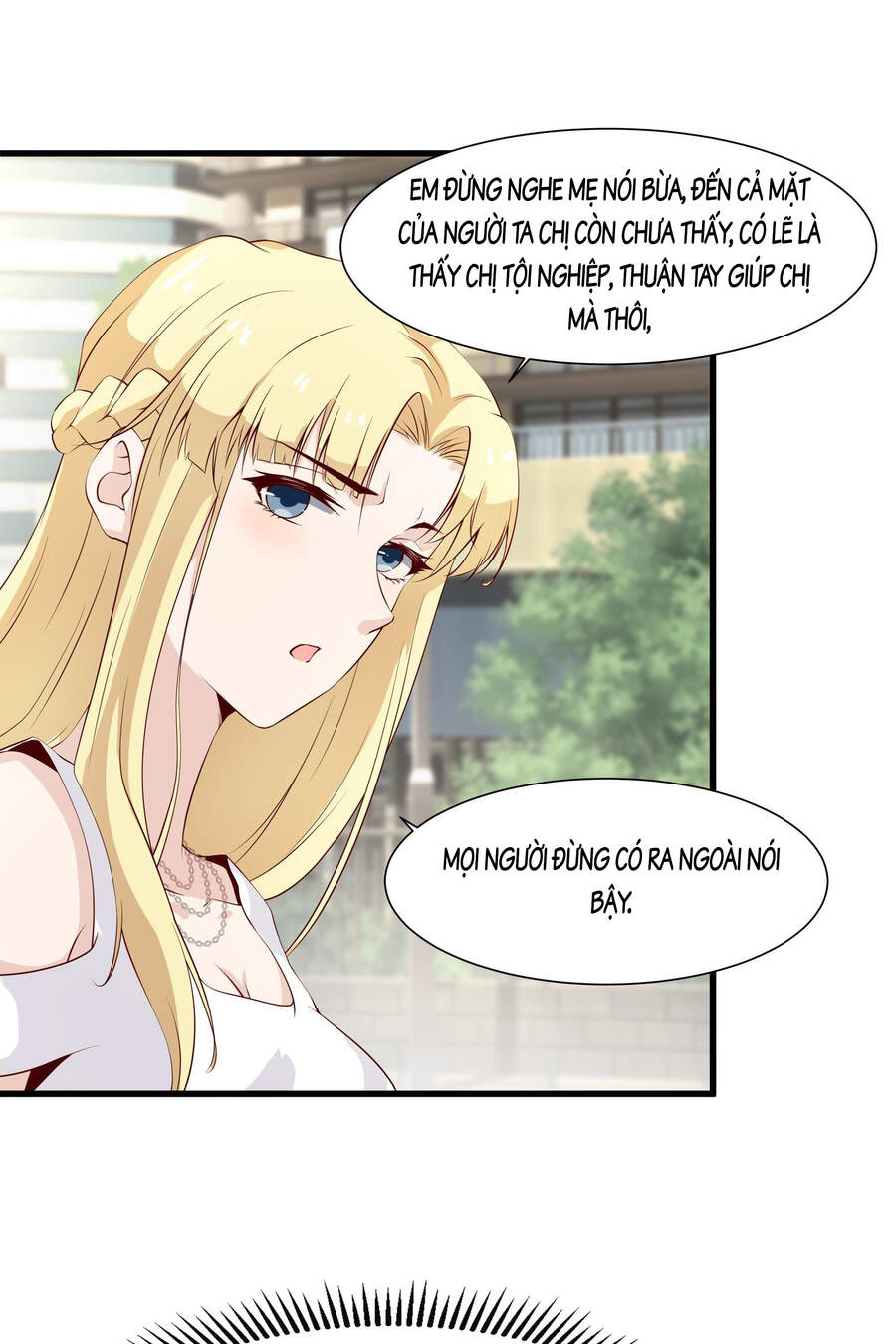 Ba Tôi Là Chiến Thần - Chương 15 - Trang 66