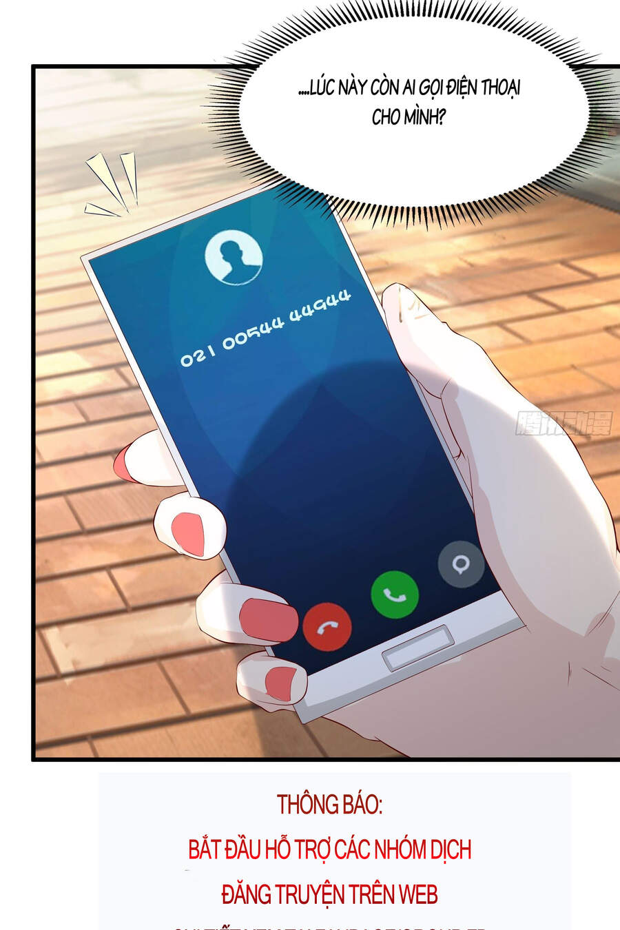 Ba Tôi Là Chiến Thần - Chương 15 - Trang 69