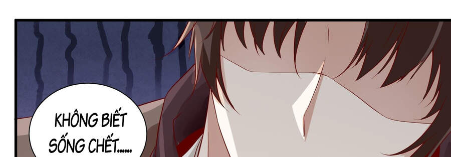 Ba Tôi Là Chiến Thần - Chương 15 - Trang 8