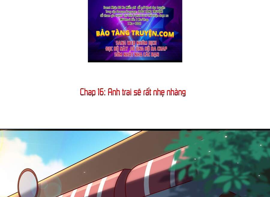 Ba Tôi Là Chiến Thần - Chương 16 - Trang 1