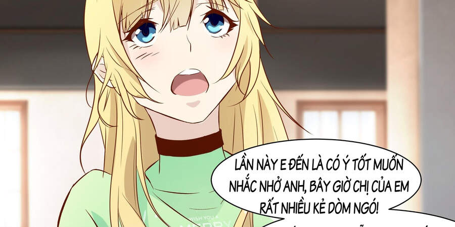 Ba Tôi Là Chiến Thần - Chương 16 - Trang 11