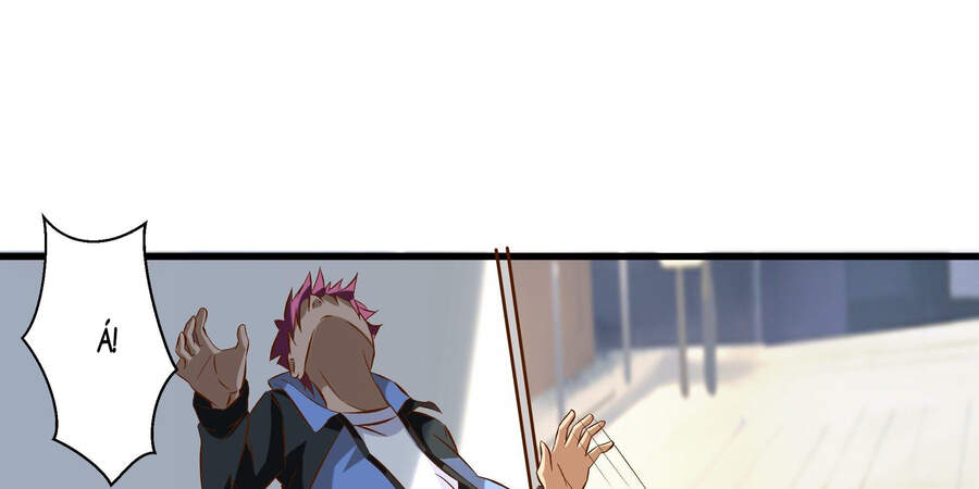 Ba Tôi Là Chiến Thần - Chương 16 - Trang 105