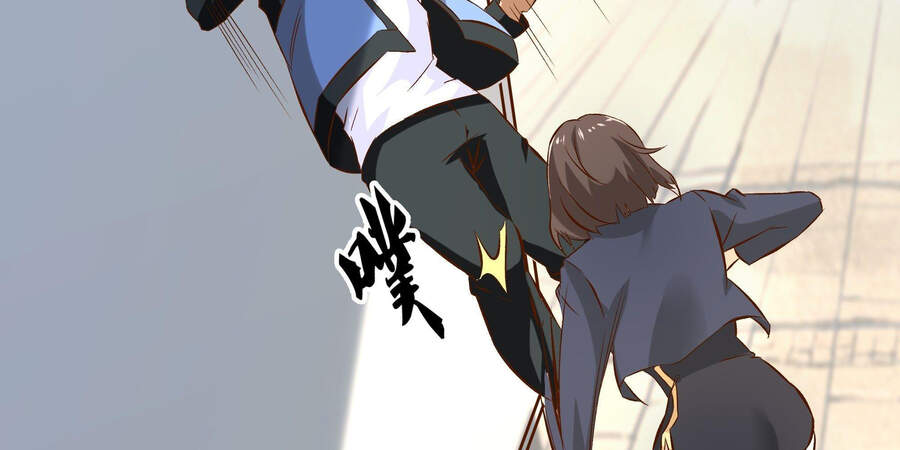 Ba Tôi Là Chiến Thần - Chương 16 - Trang 106