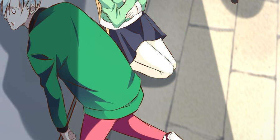 Ba Tôi Là Chiến Thần - Chương 16 - Trang 108