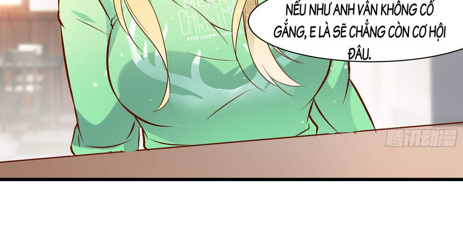 Ba Tôi Là Chiến Thần - Chương 16 - Trang 12